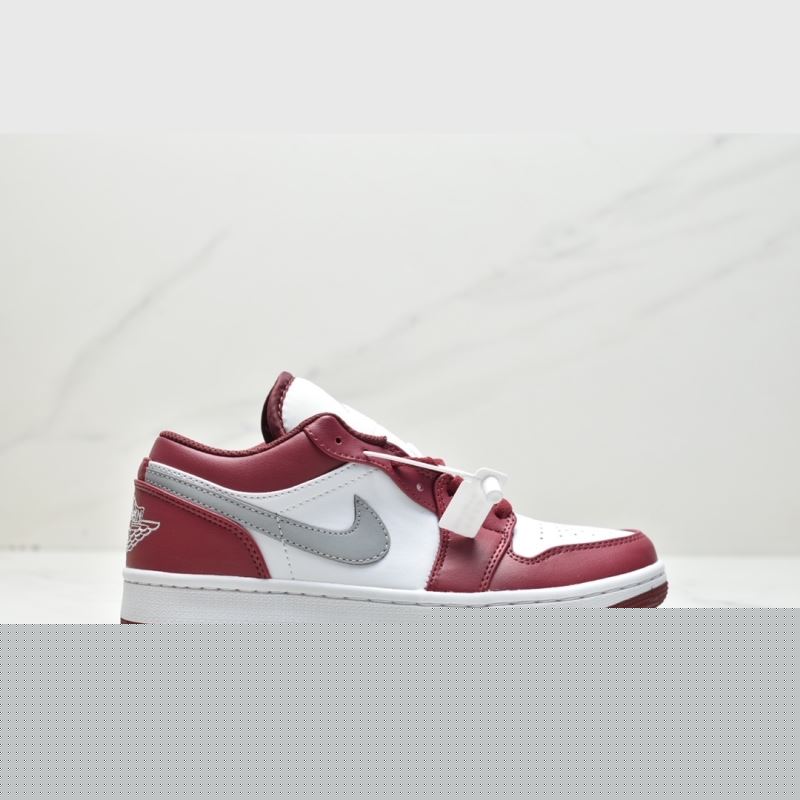 Nike Jordan